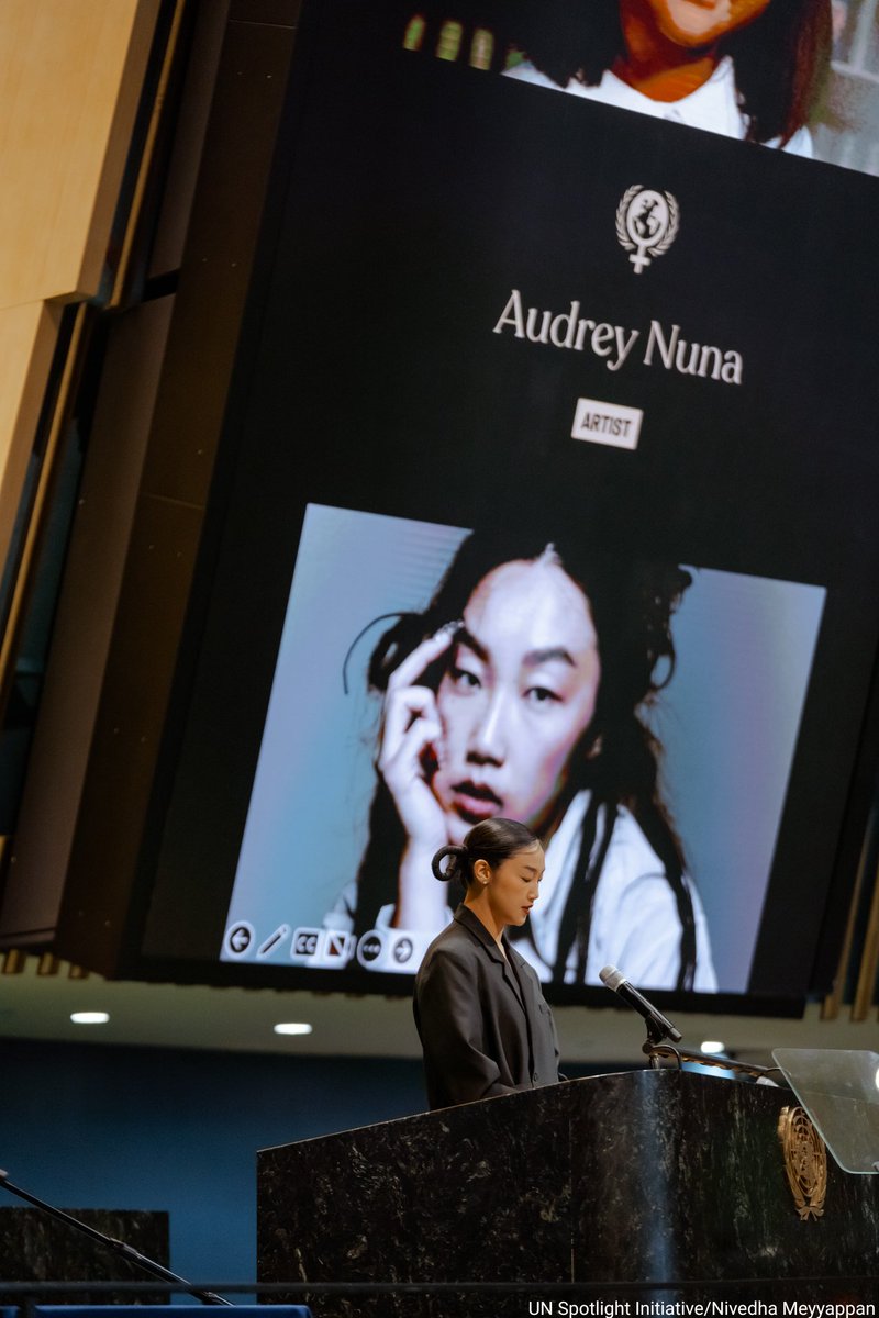 Nations Unies (ONU) tweet media