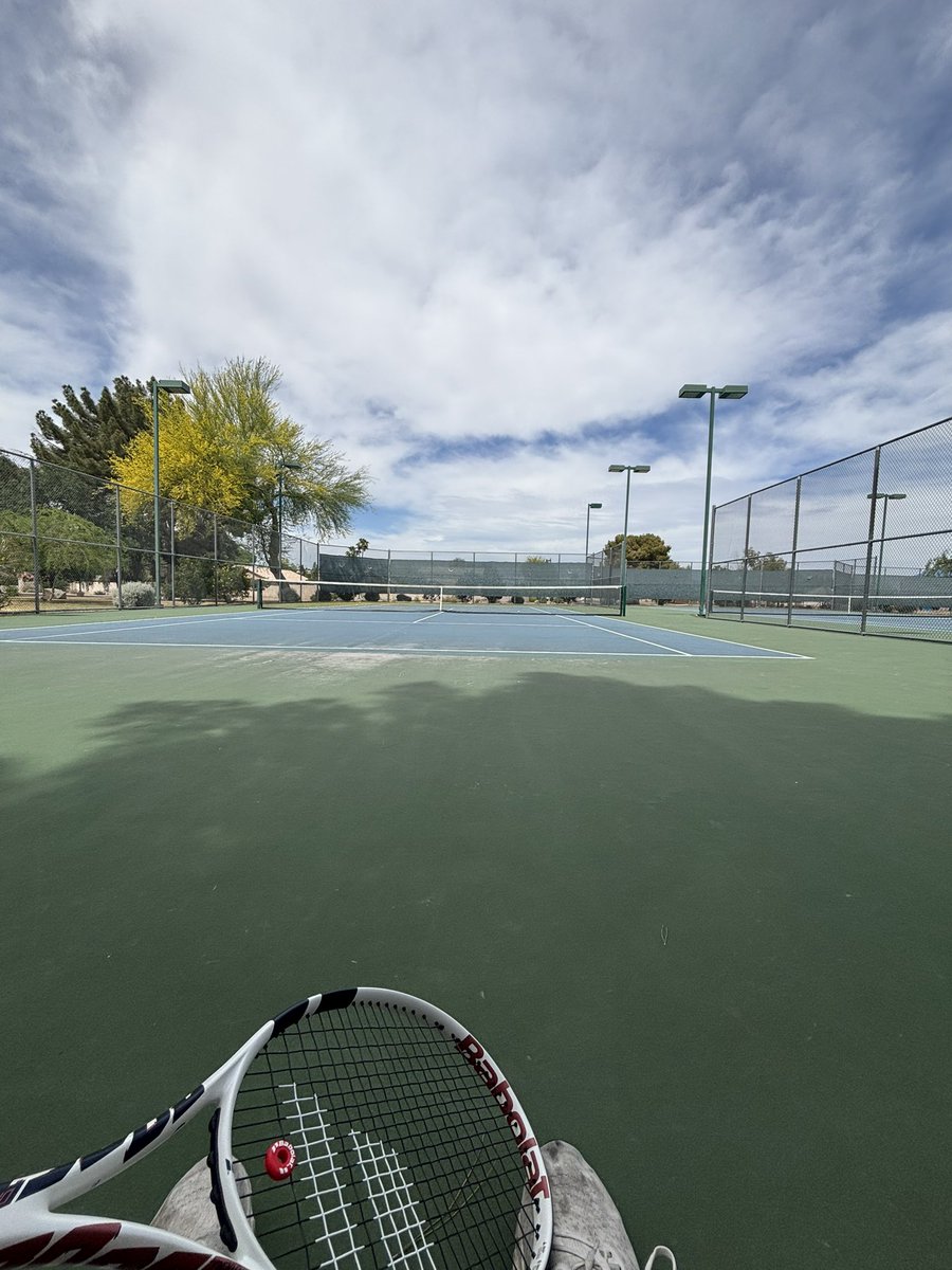 Lucius “The Oracle” Kennedy tweet media