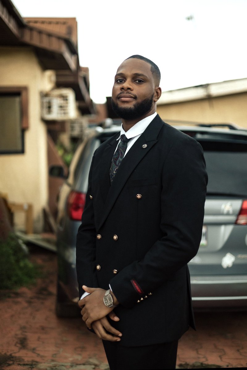 Nwankudu Osinachi tweet media