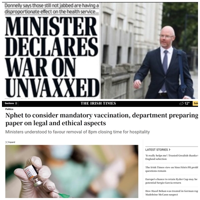 Mr. K F - Never Give Up 🇮🇪 tweet media