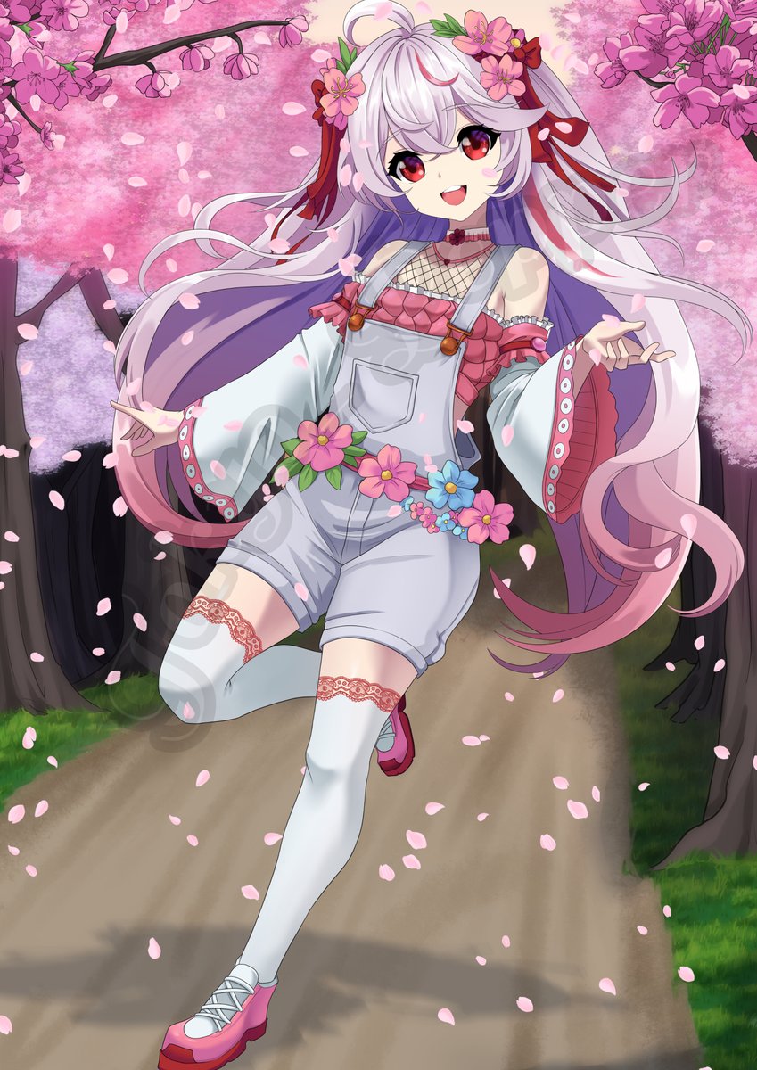 Tokyo Pepper💛✨Comms Open👑 🖼 tweet media