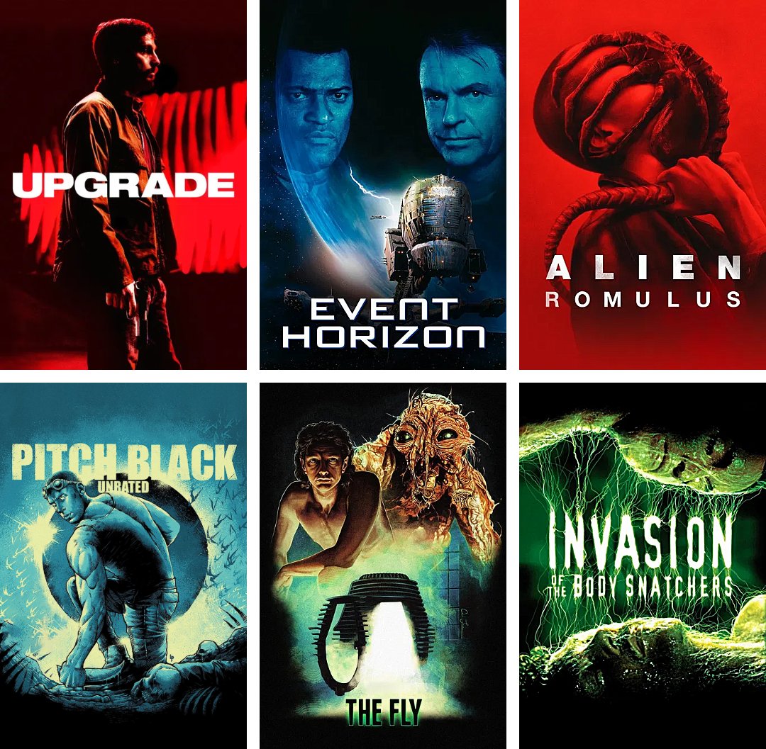 Carnival of Horror tweet media