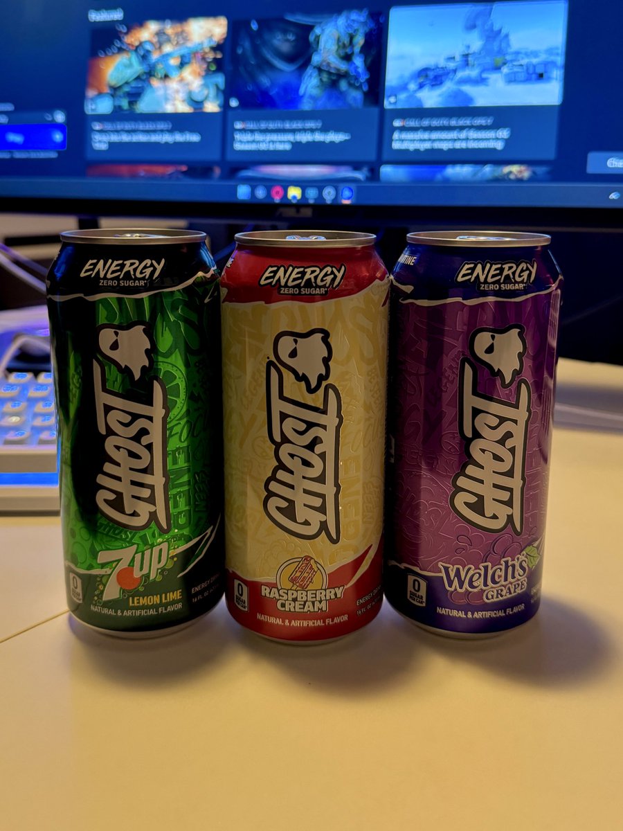 Ghost Saski tweet media