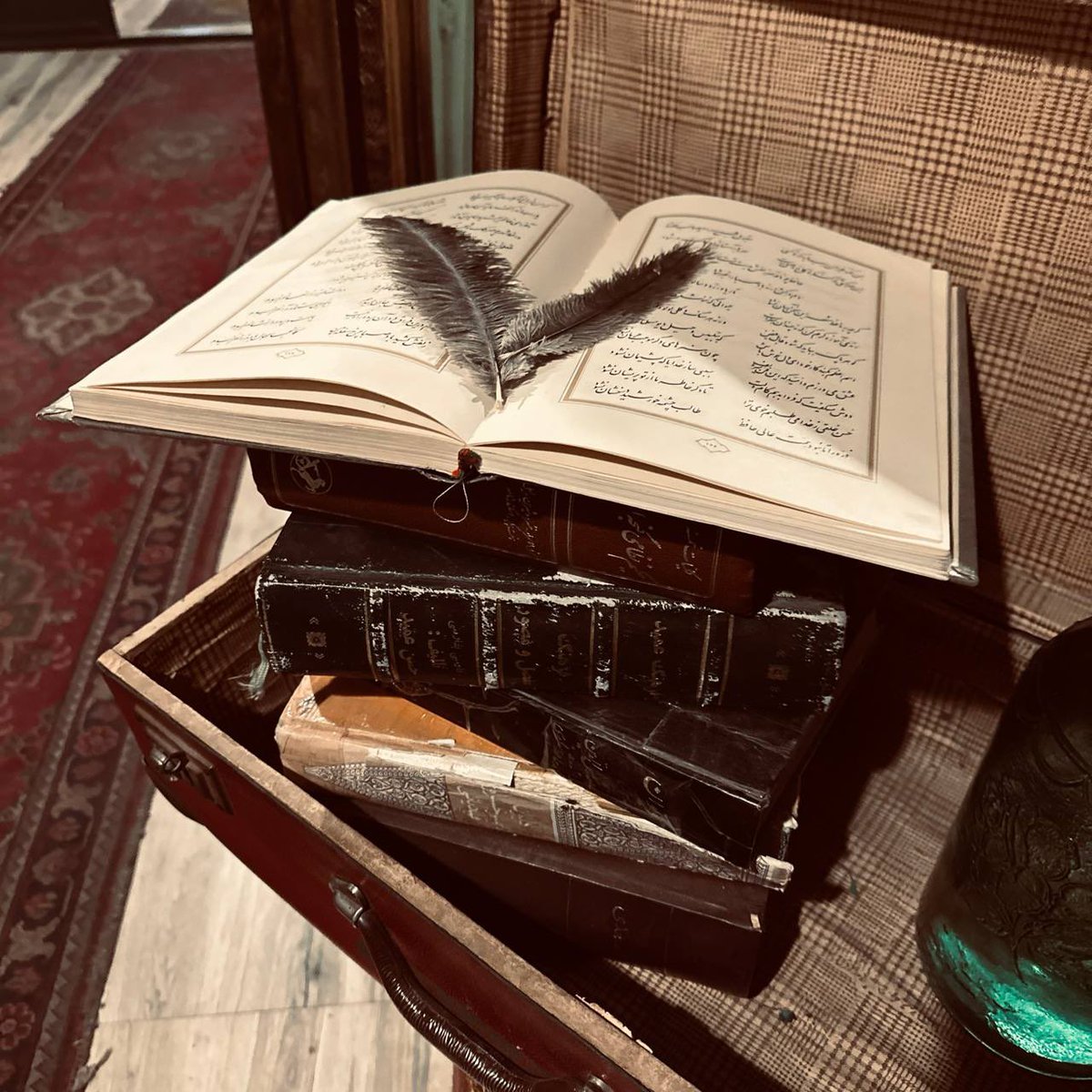 آلما🇮🇷 tweet media