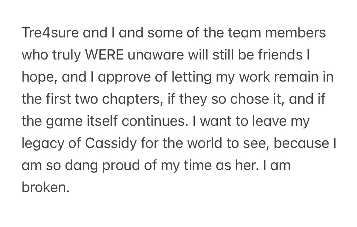 Sabrina Twyla💖 (I VOICE STUFF 😬) tweet media