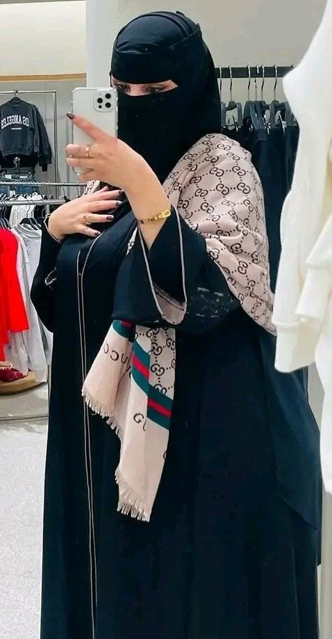 ام خالد tweet media