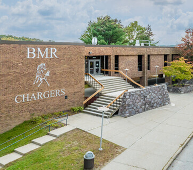 Blackstone Millville Regional School District tweet media