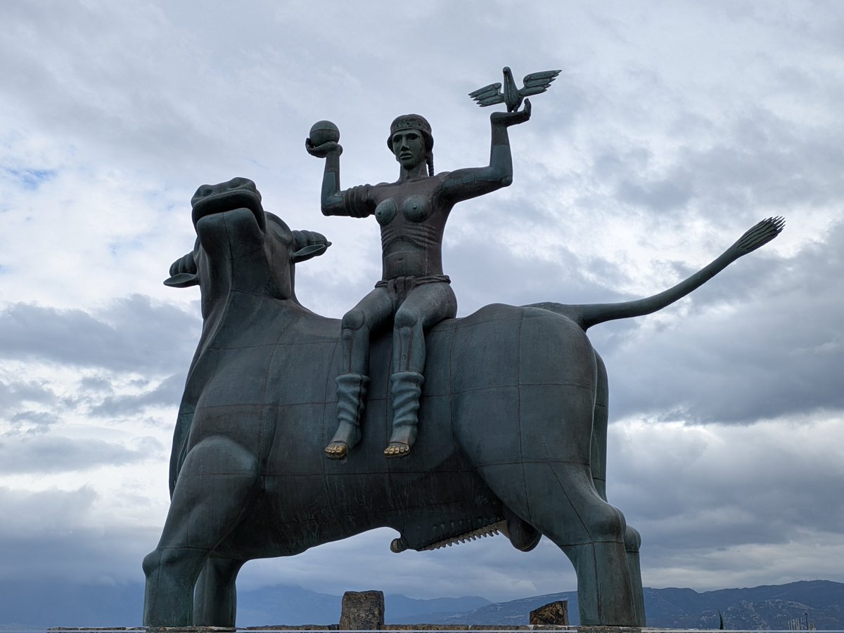 Rosa Mariño tweet media