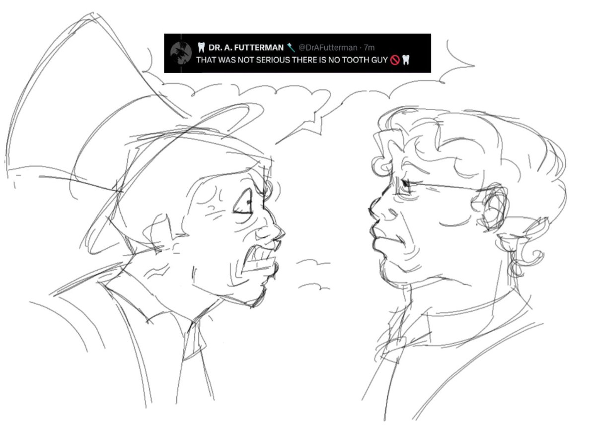 William F. HausNicka tweet media