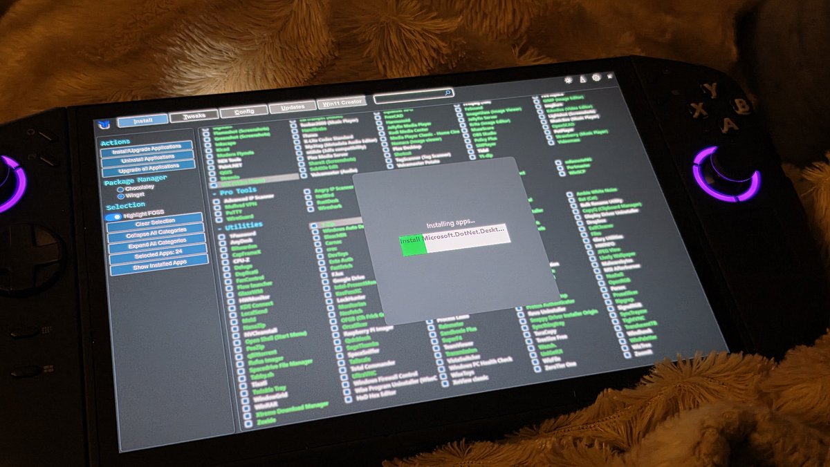 Bernat Castro 🦊 tweet media