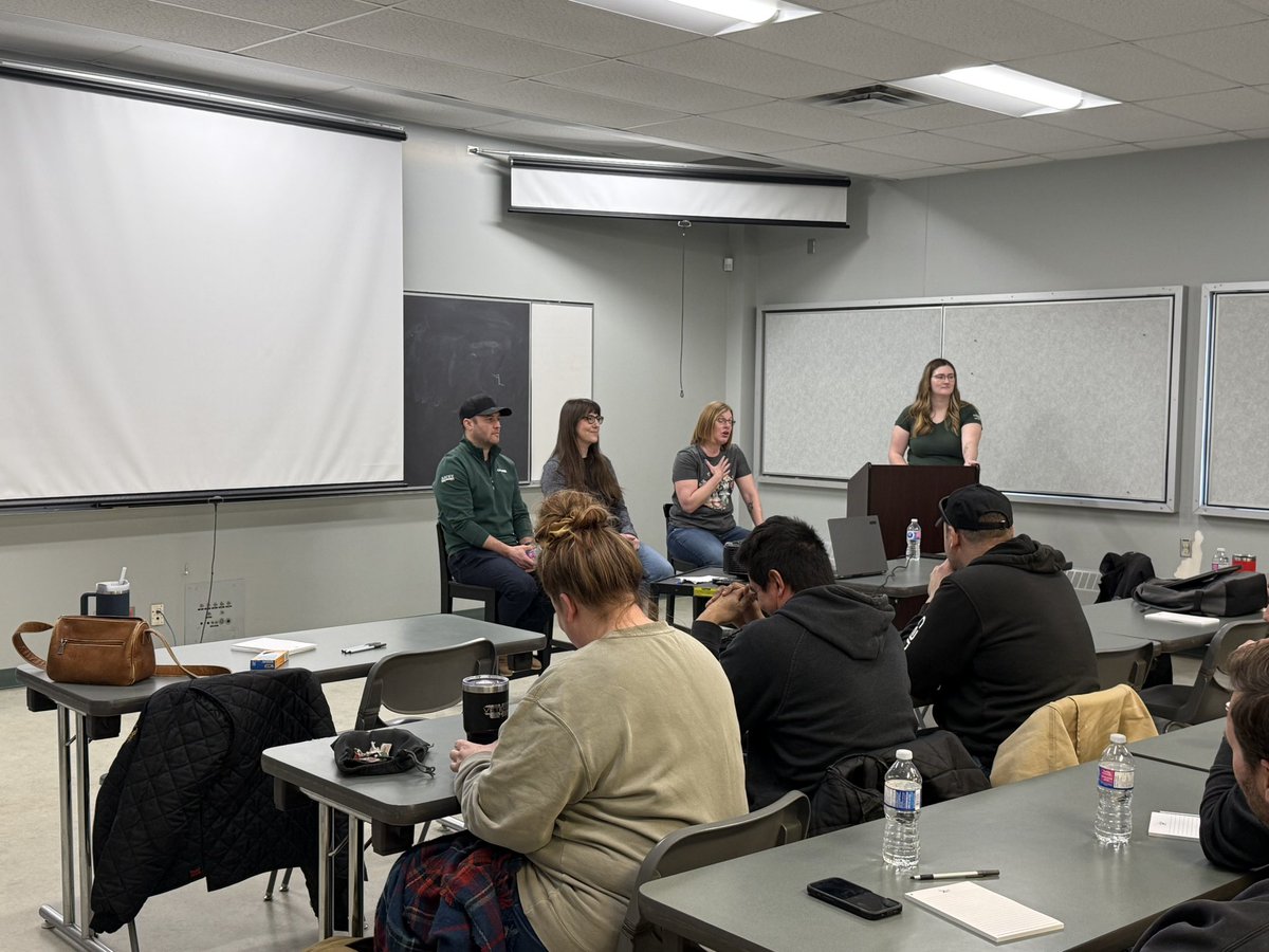 Jason Voogt CCA, PAg tweet media