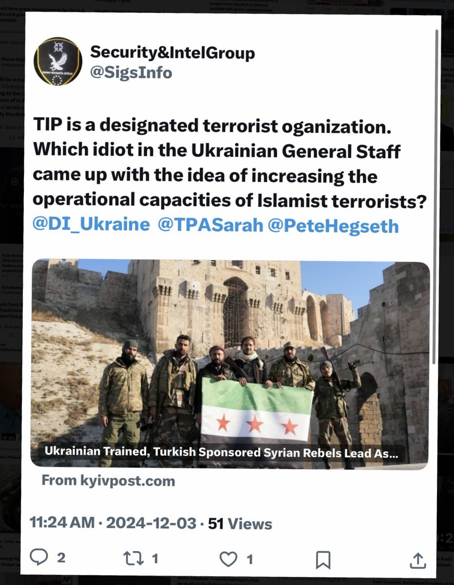 Kurds and Geopolitics tweet media