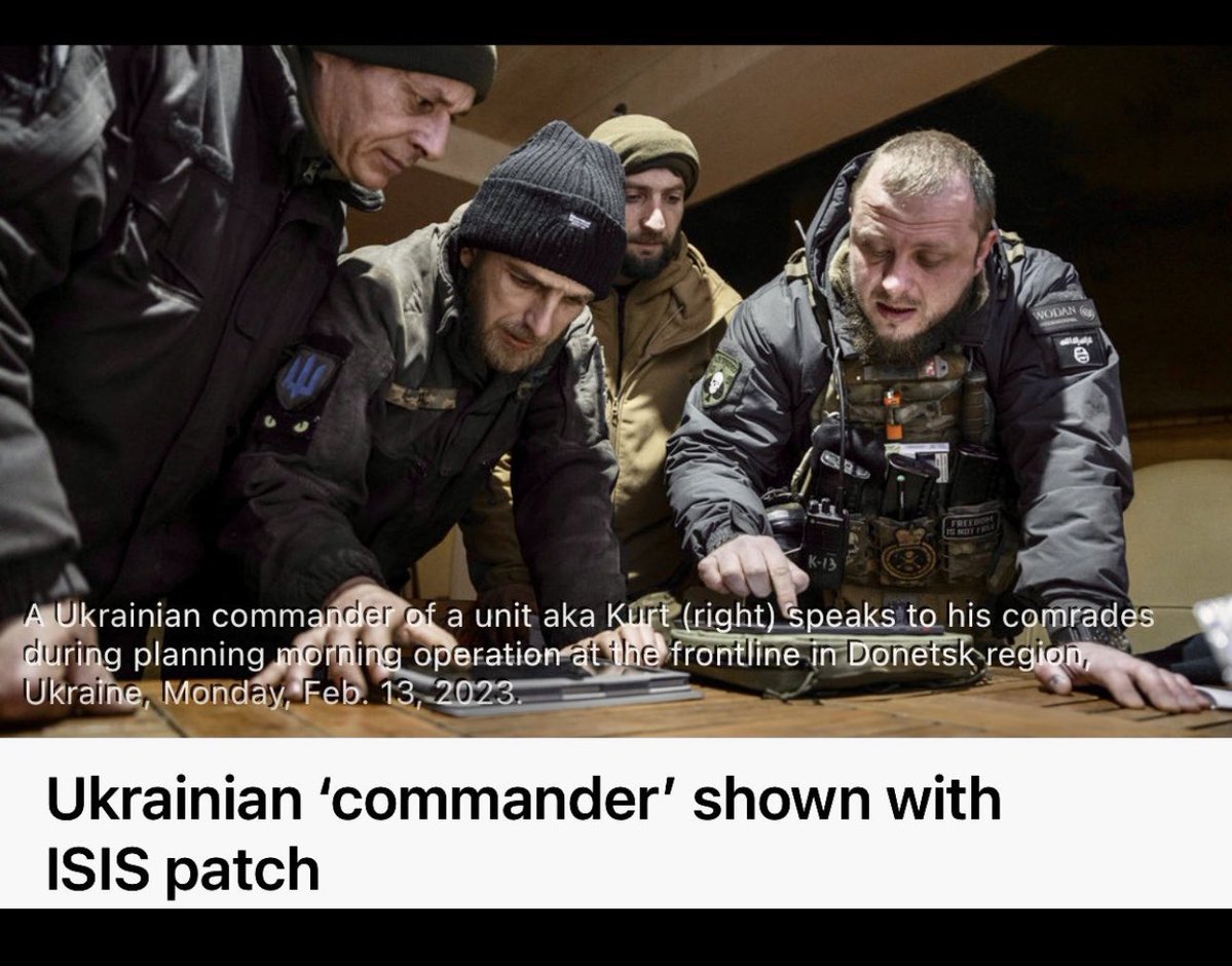 Kurds and Geopolitics tweet media