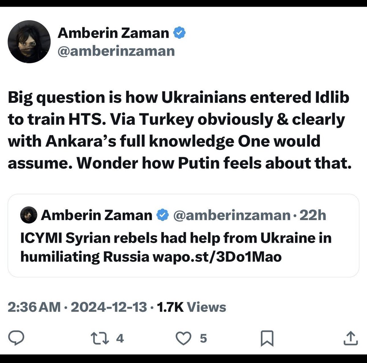 Kurds and Geopolitics tweet media