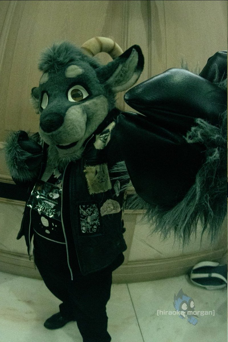 Billy Brocas @ FWA tweet media