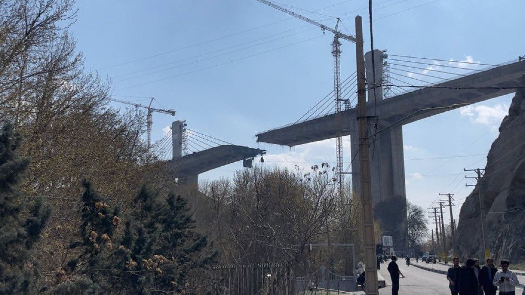 Throwback Iran tweet media