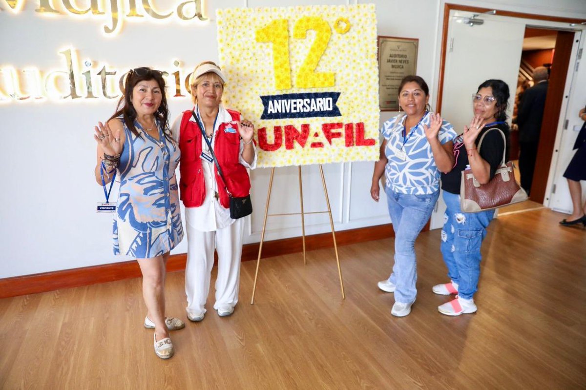 SUNAFIL PERÚ 🔎 tweet media