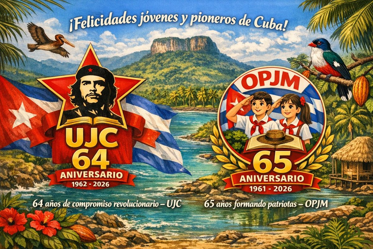 Yurleidis Aguirre tweet media