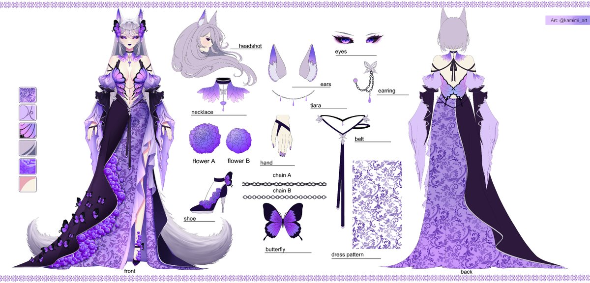 🦋🦊TheToffeeFox🦊🦋🚫MINORS DNI🚫18+ tweet media