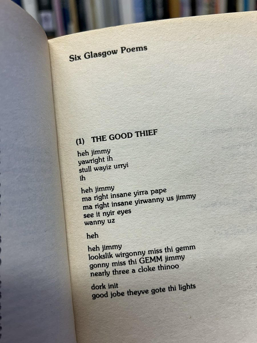 Liam McIlvanney tweet media