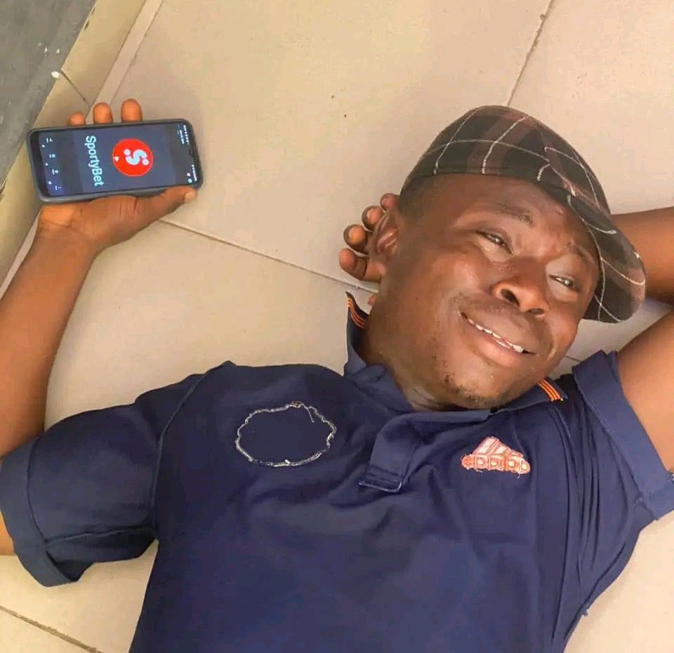 Lucas Gaius tweet media