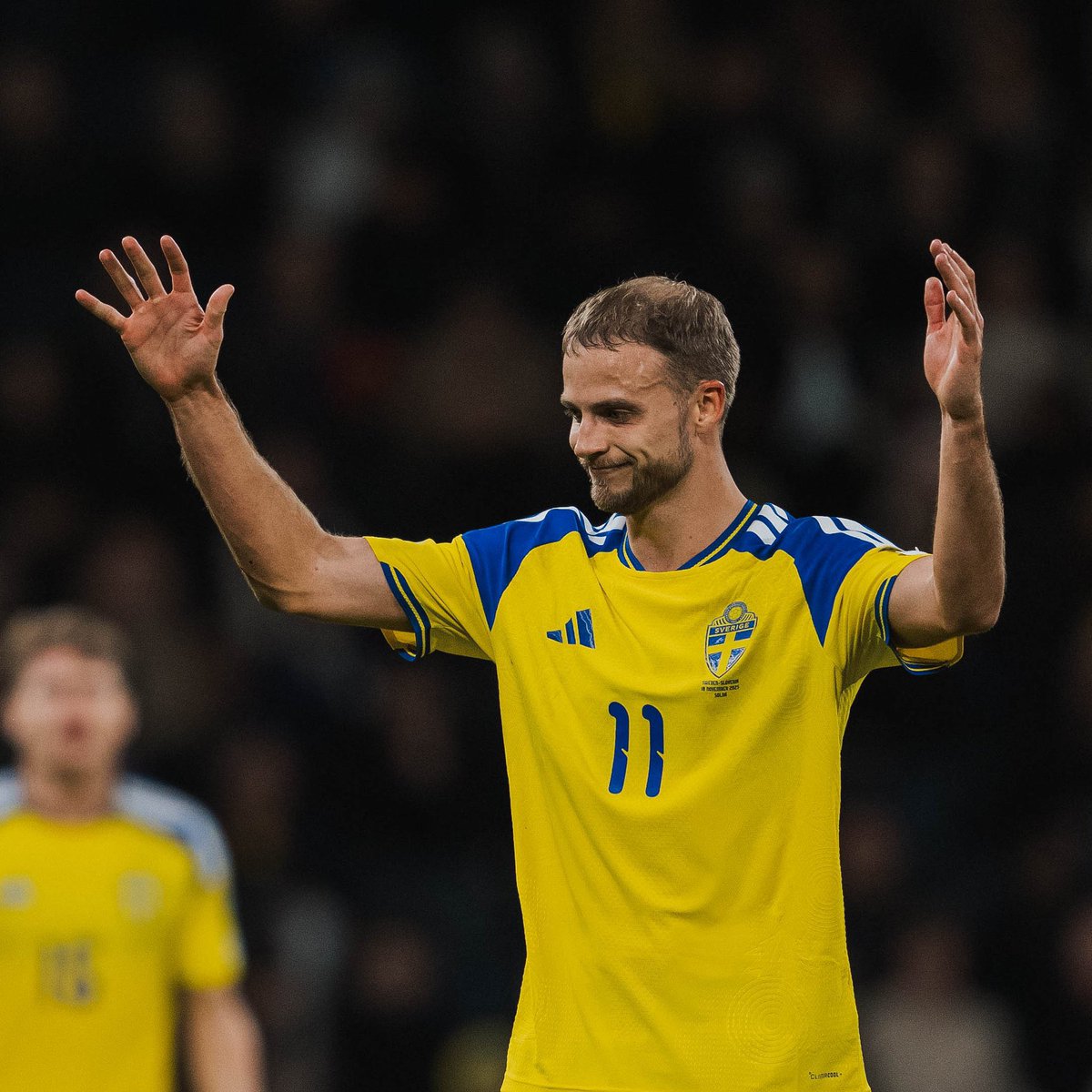 Stompey🇸🇪 (fan) tweet media