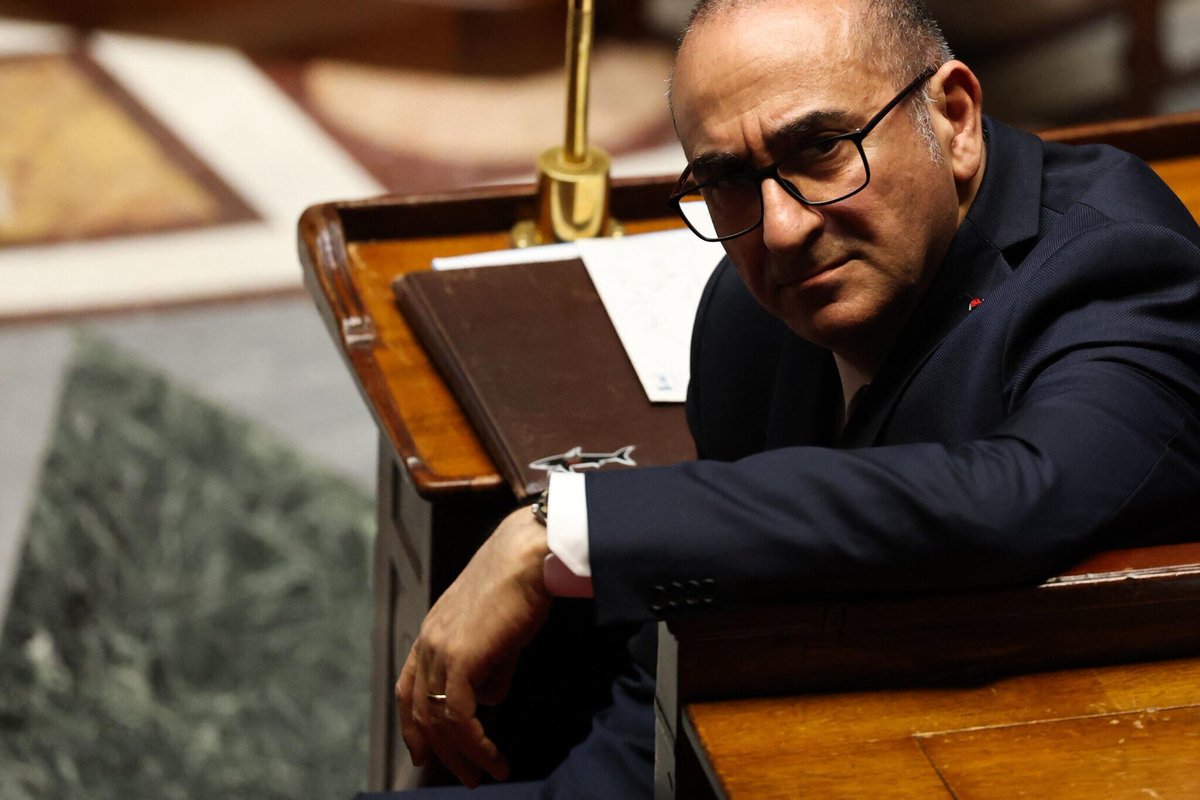 Le Parisien tweet media