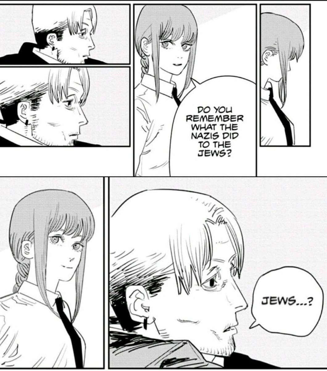 Blank Komeji tweet media