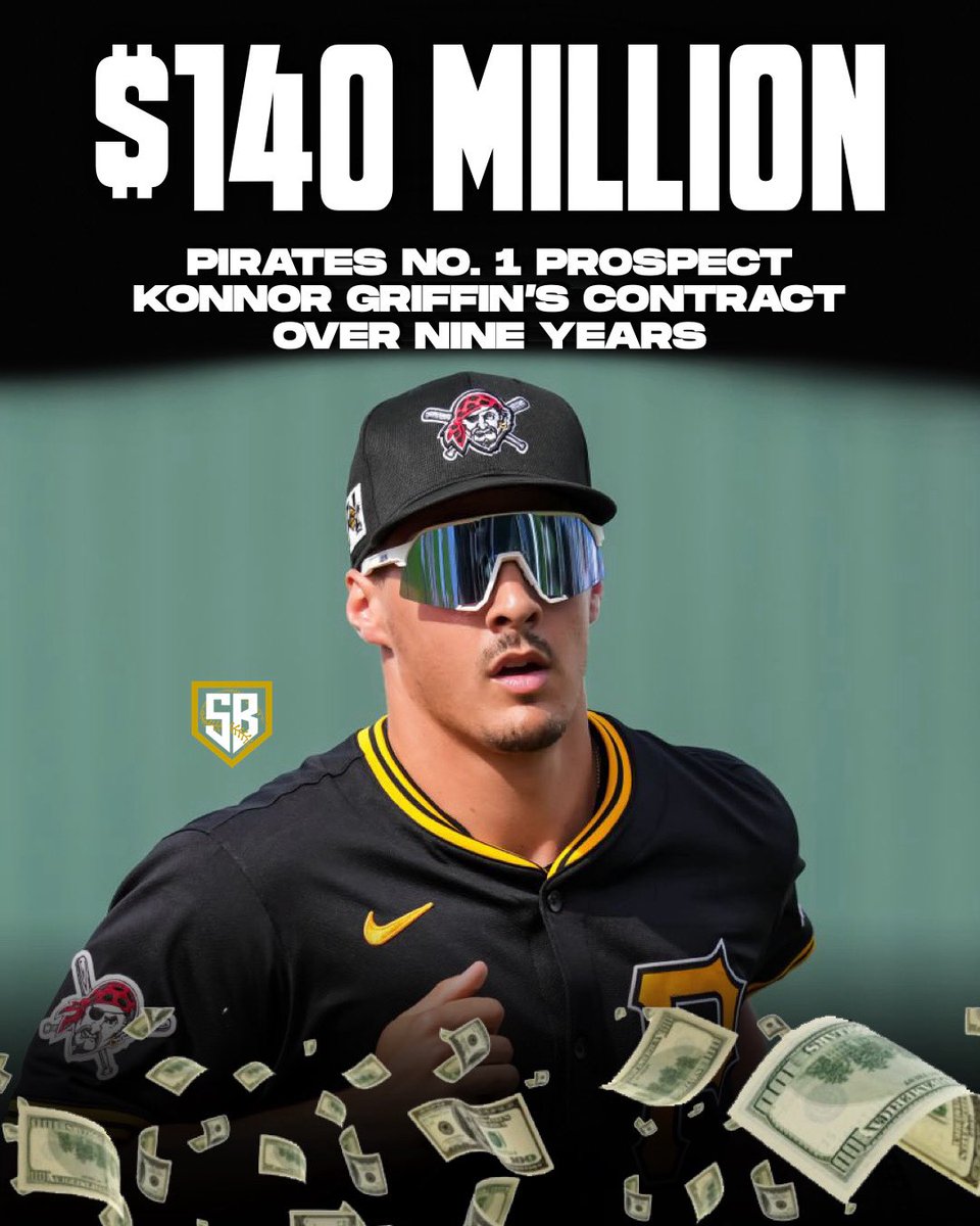 Strikeout Buzz tweet media