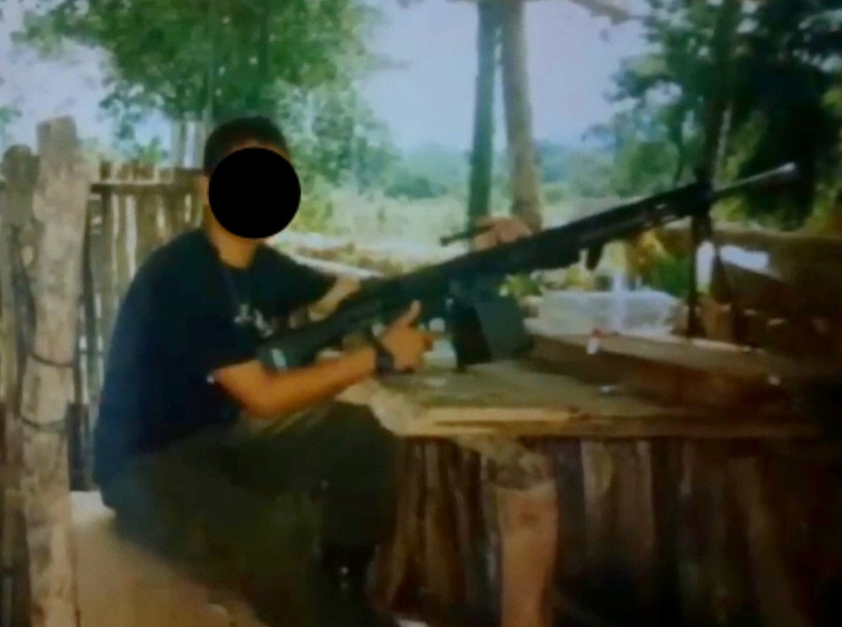 Dot Rotten tweet media