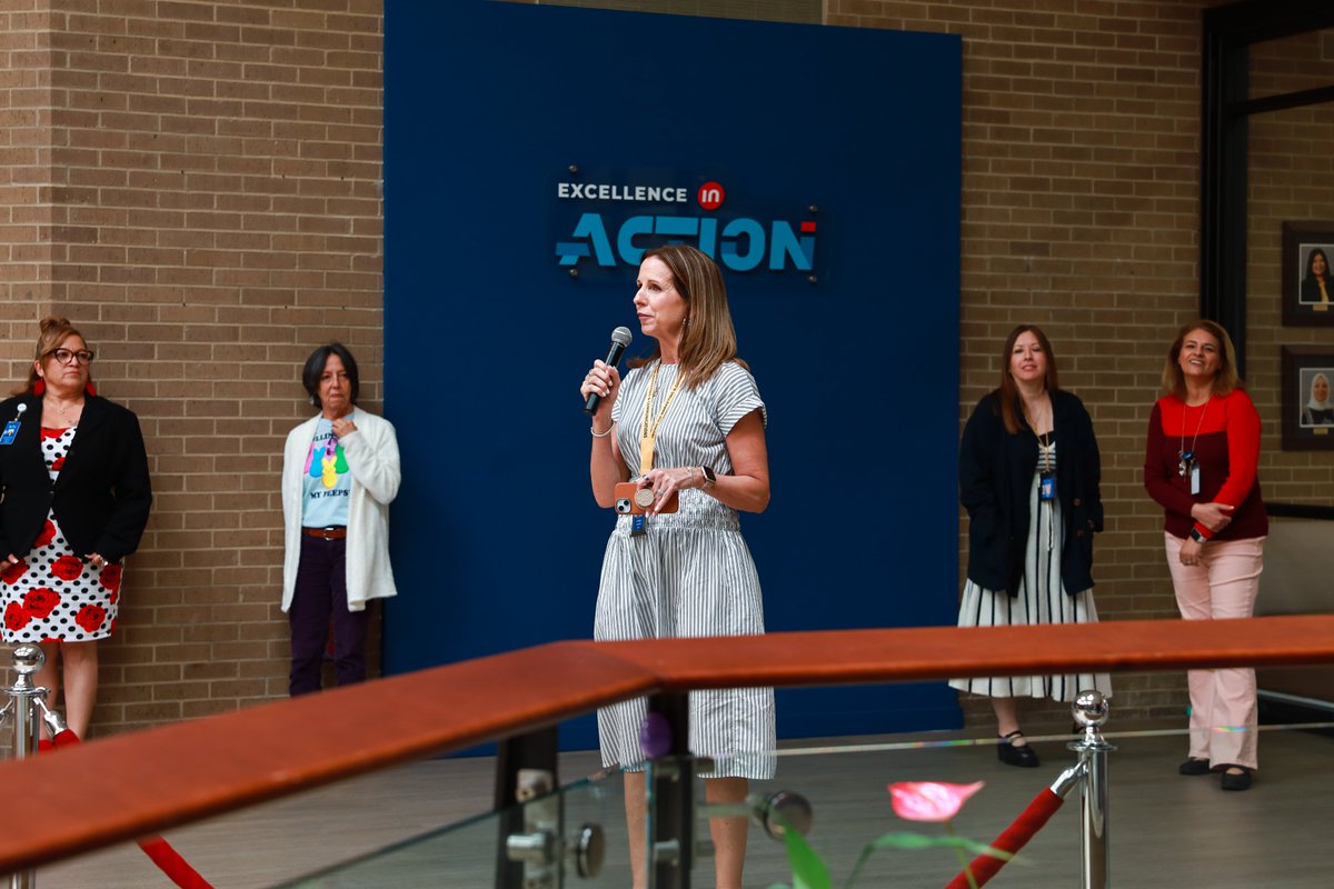 Irving ISD tweet media