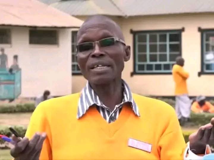 Kingpin of Kenya tweet media