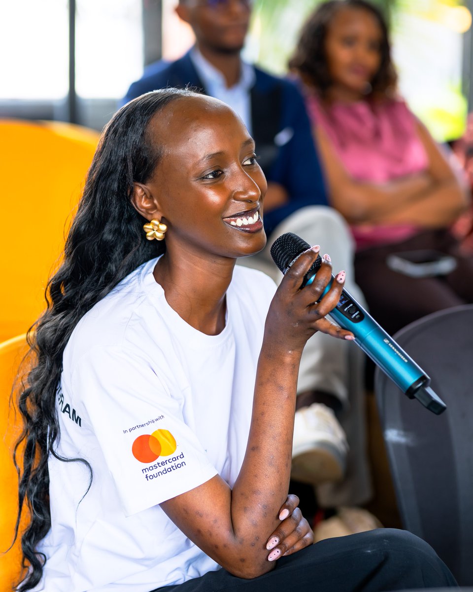 kLab Rwanda tweet media