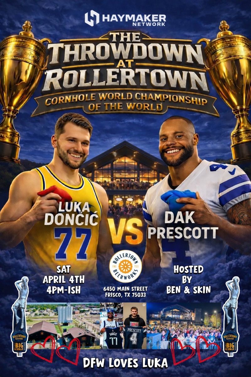 Ben Rogers tweet media