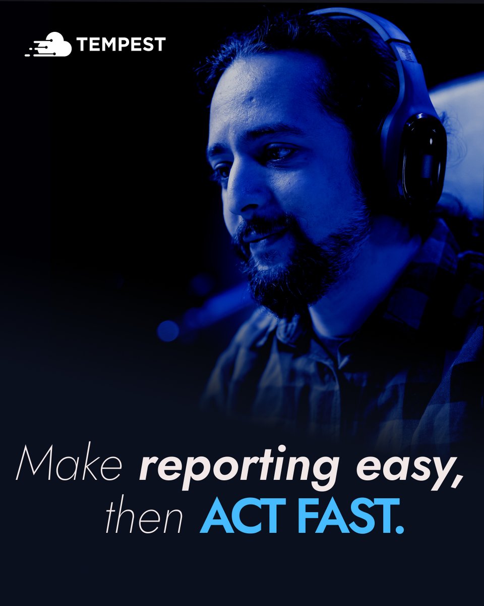 Players will tolerate a lot if they believe issues get handled.
Give them a single place to report problems, a simple format, and a clear response time.
The fastest way to build trust is not perfection, it is predictable follow-through.

#Community #GameServers #ServerAdmin #Ops