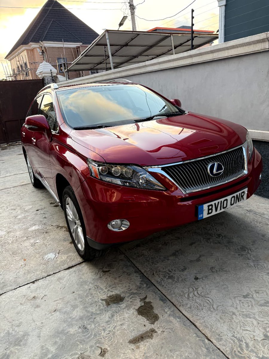 Carsnationn's tweet photo. Foreign Used RX450
Hybrid 
2015
Price:24M
At Lagos
Everything Blessed https://t.co/UZsOxIfrRp