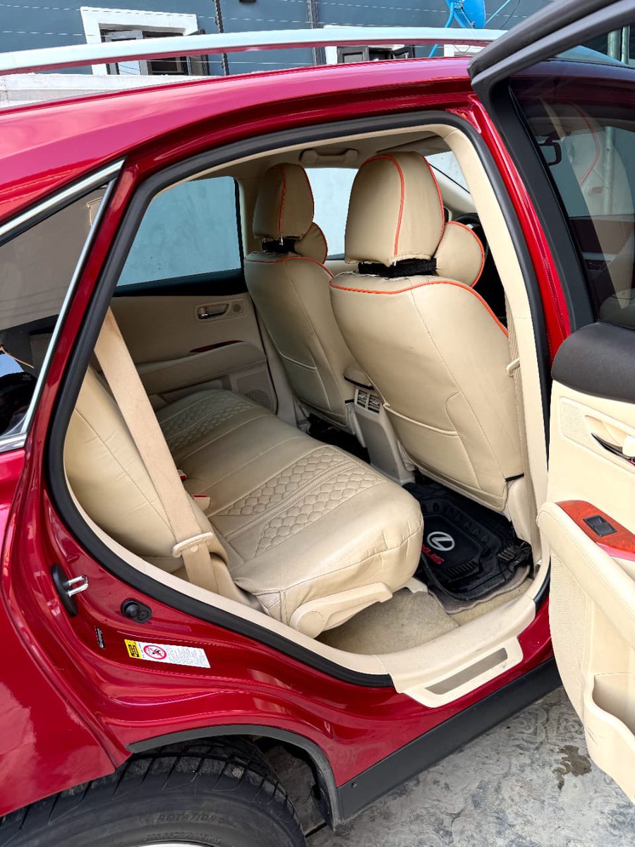 Carsnationn's tweet photo. Foreign Used RX450
Hybrid 
2015
Price:24M
At Lagos
Everything Blessed https://t.co/UZsOxIfrRp