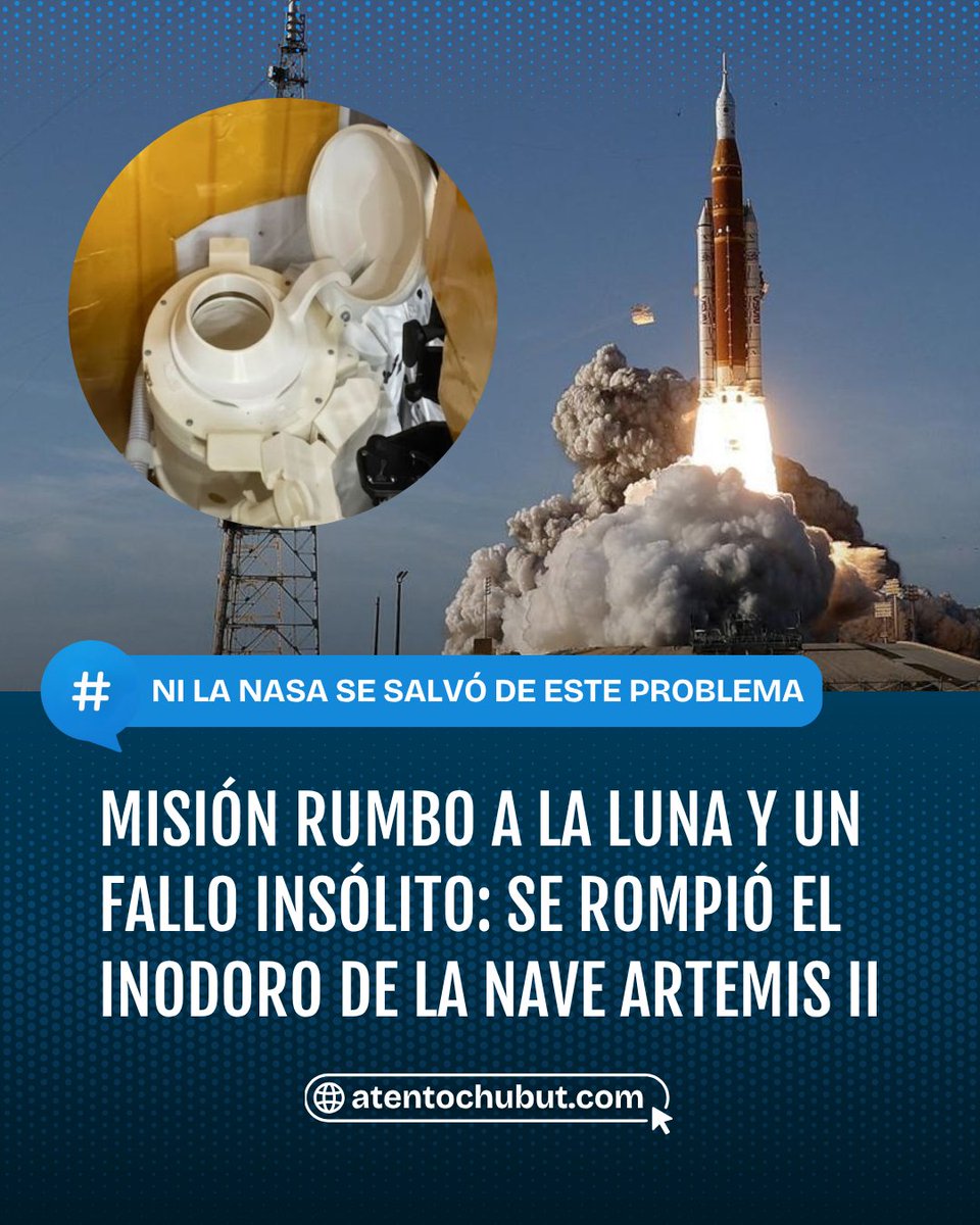 Atento Chubut tweet media