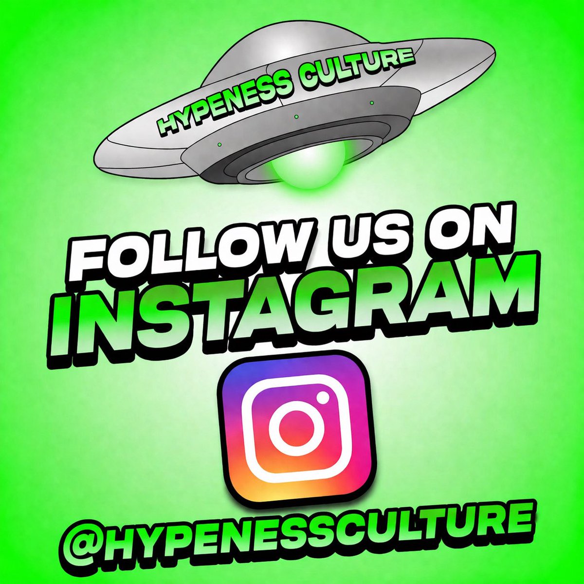 HypenessCulture's tweet photo. Tap in with the culture 🚀🛸
Follow us on Instagram @hypenessculture for daily content, trends, and everything hype 🔥
Don’t miss out — we just getting started.

https://t.co/i46AuI6sgl https://t.co/xGEIhlT4OR