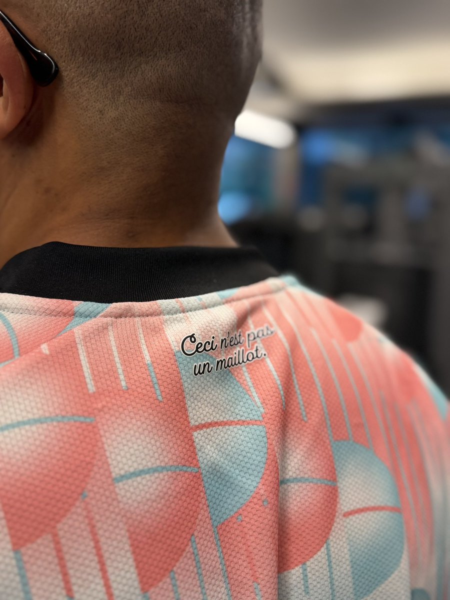 Thiago Amparo tweet media