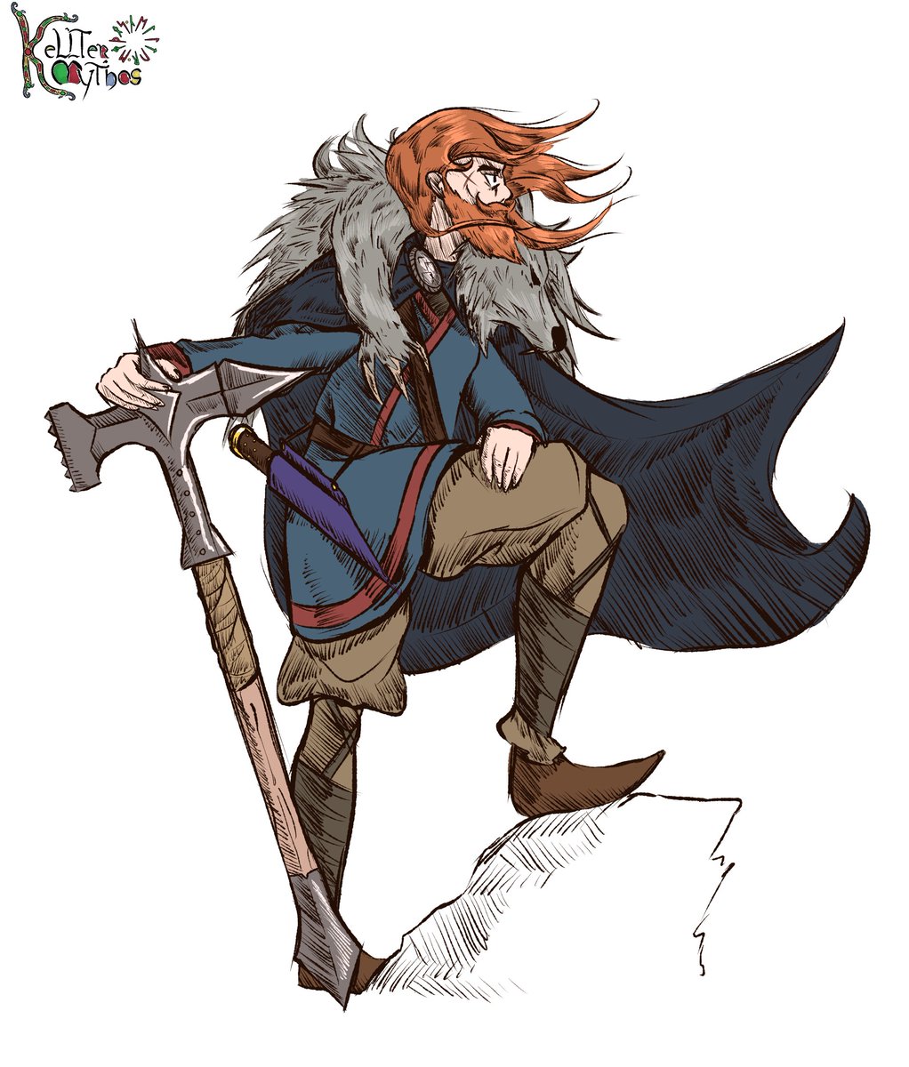 ⚔️Kellter🛡️ tweet media