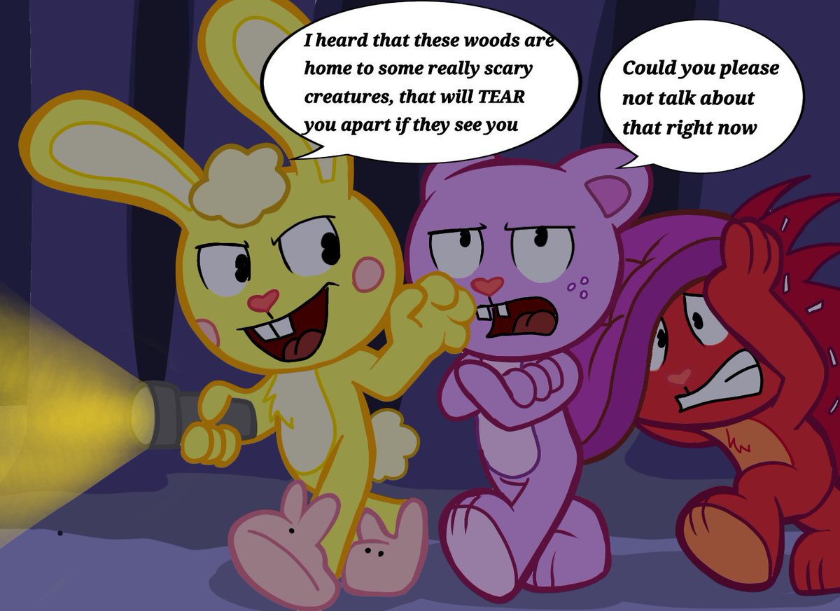 Fen-Mic Comics tweet media