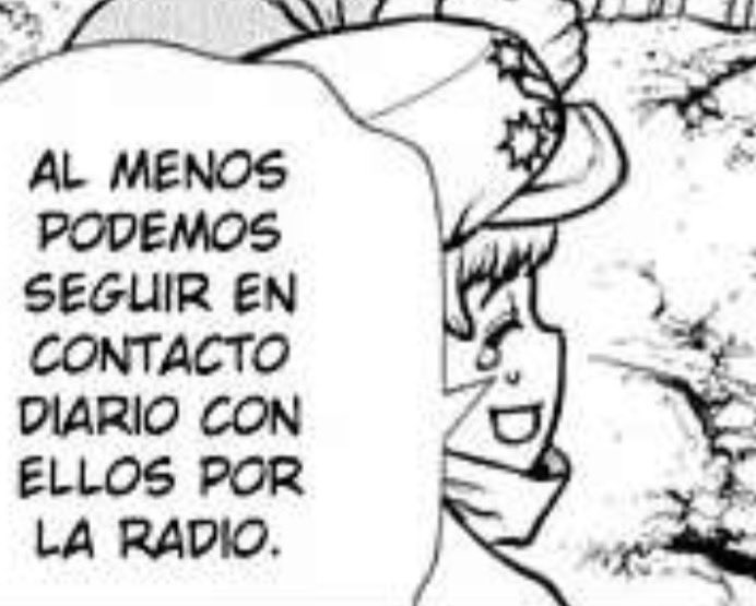 ً giu 🧡 Dr. STONE TODAY !!! tweet media