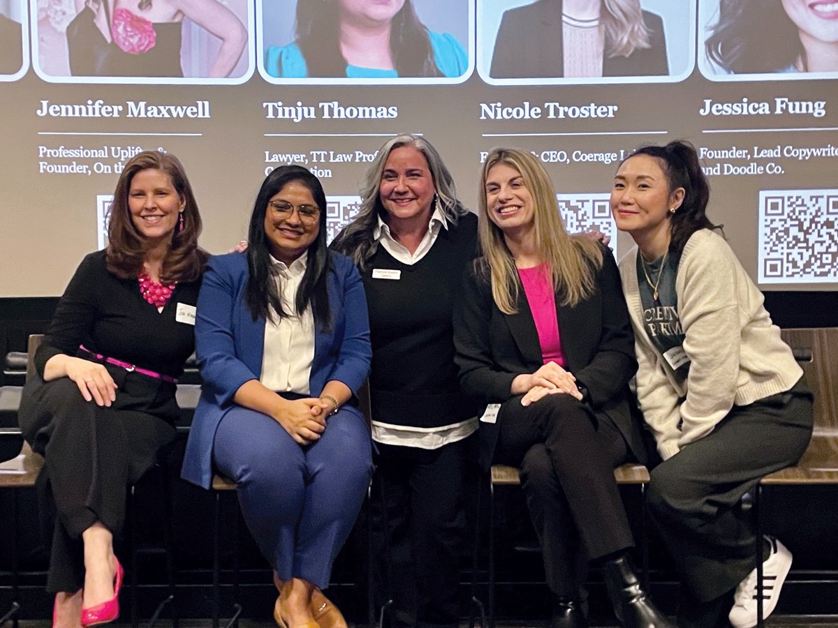 Spark Centre tweet media