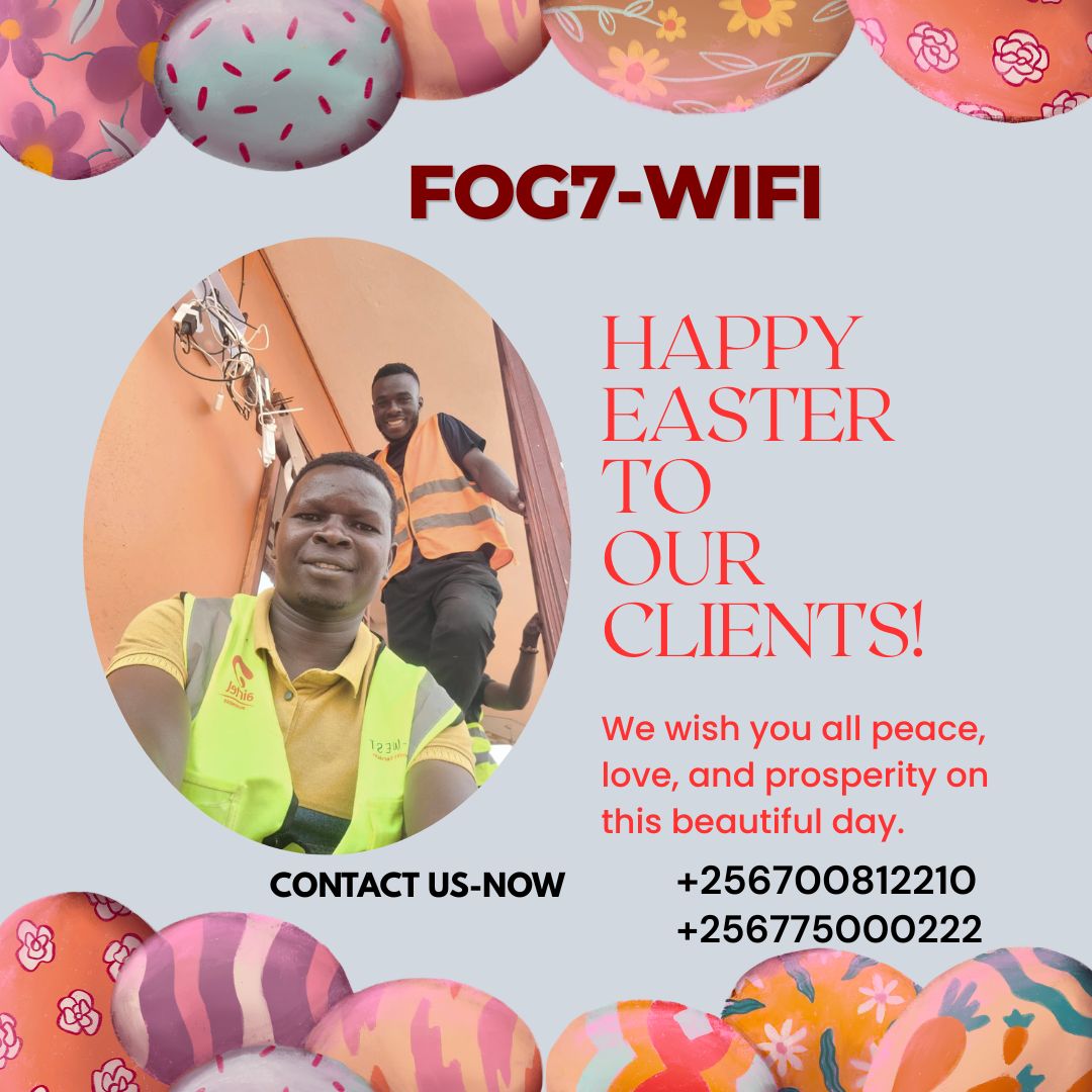 Fog7 Technologies Network tweet media