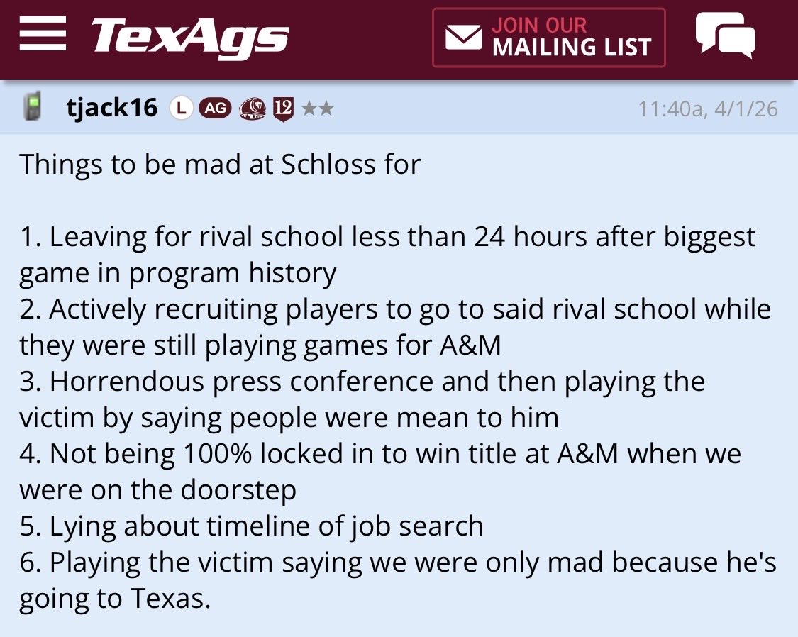 UT Mangler tweet media