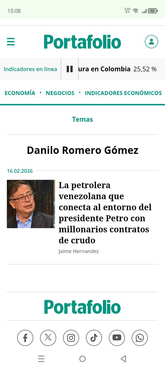 German Acevedo tweet media