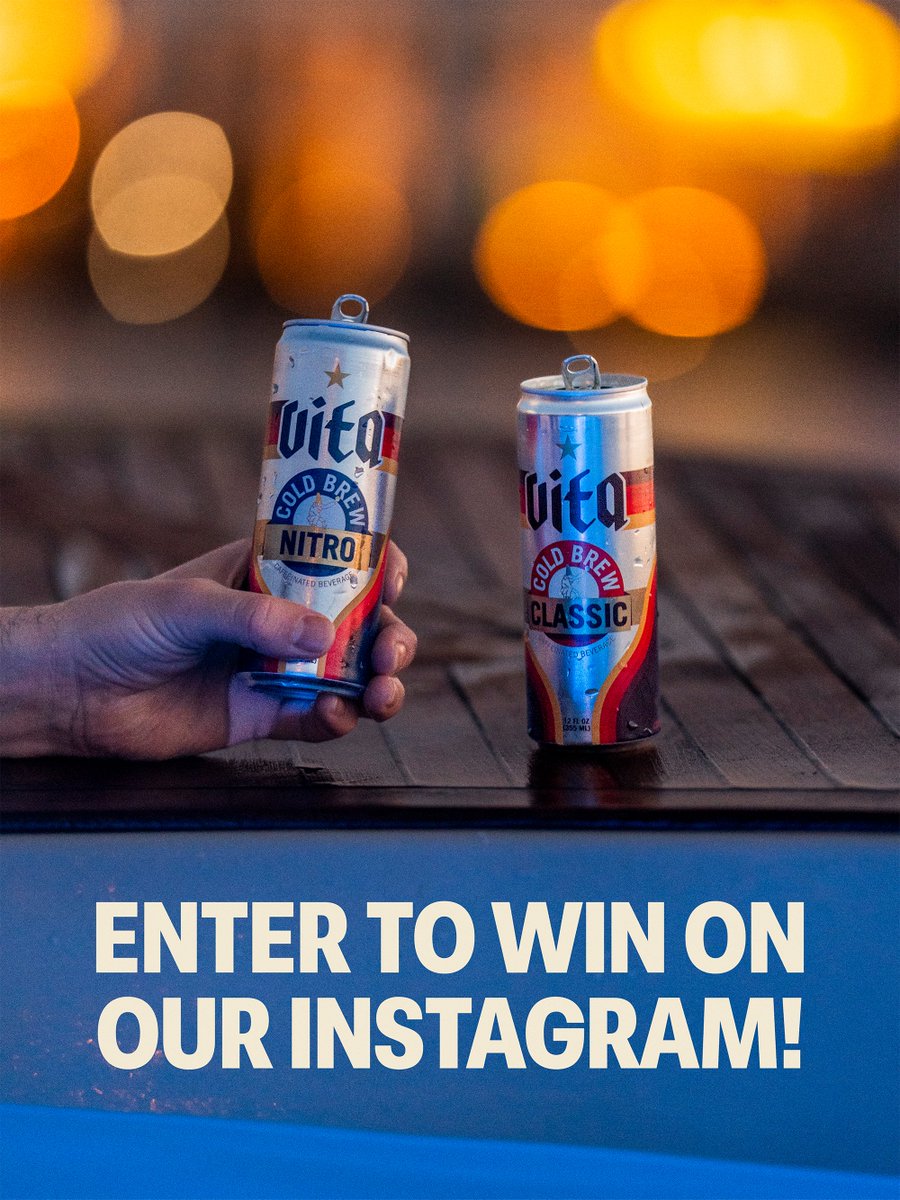 Caffe Vita tweet media