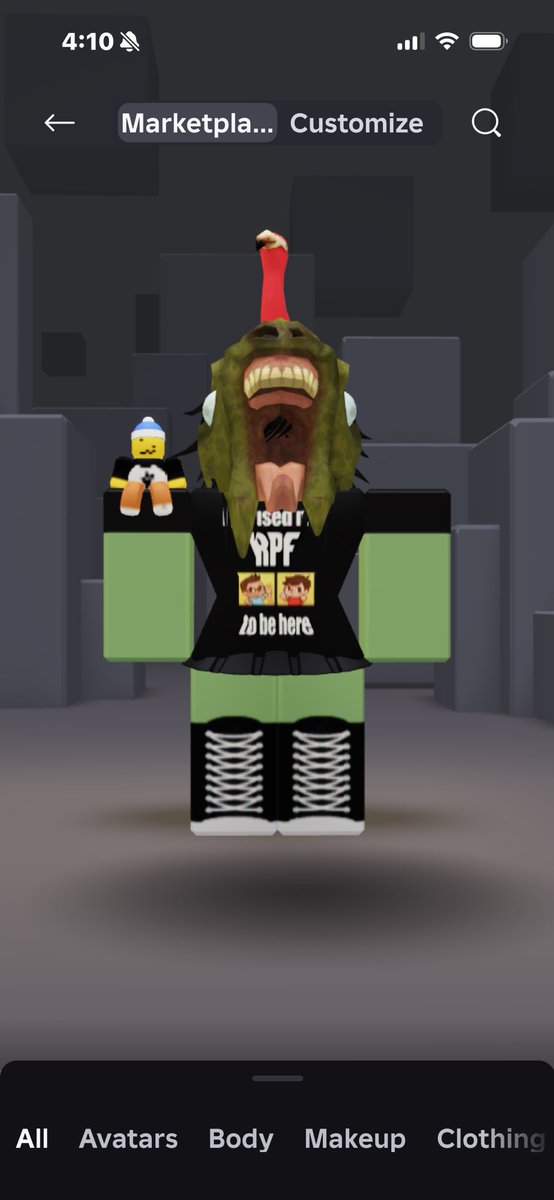 Ace (¬ ´ཀ` )¬ tweet media