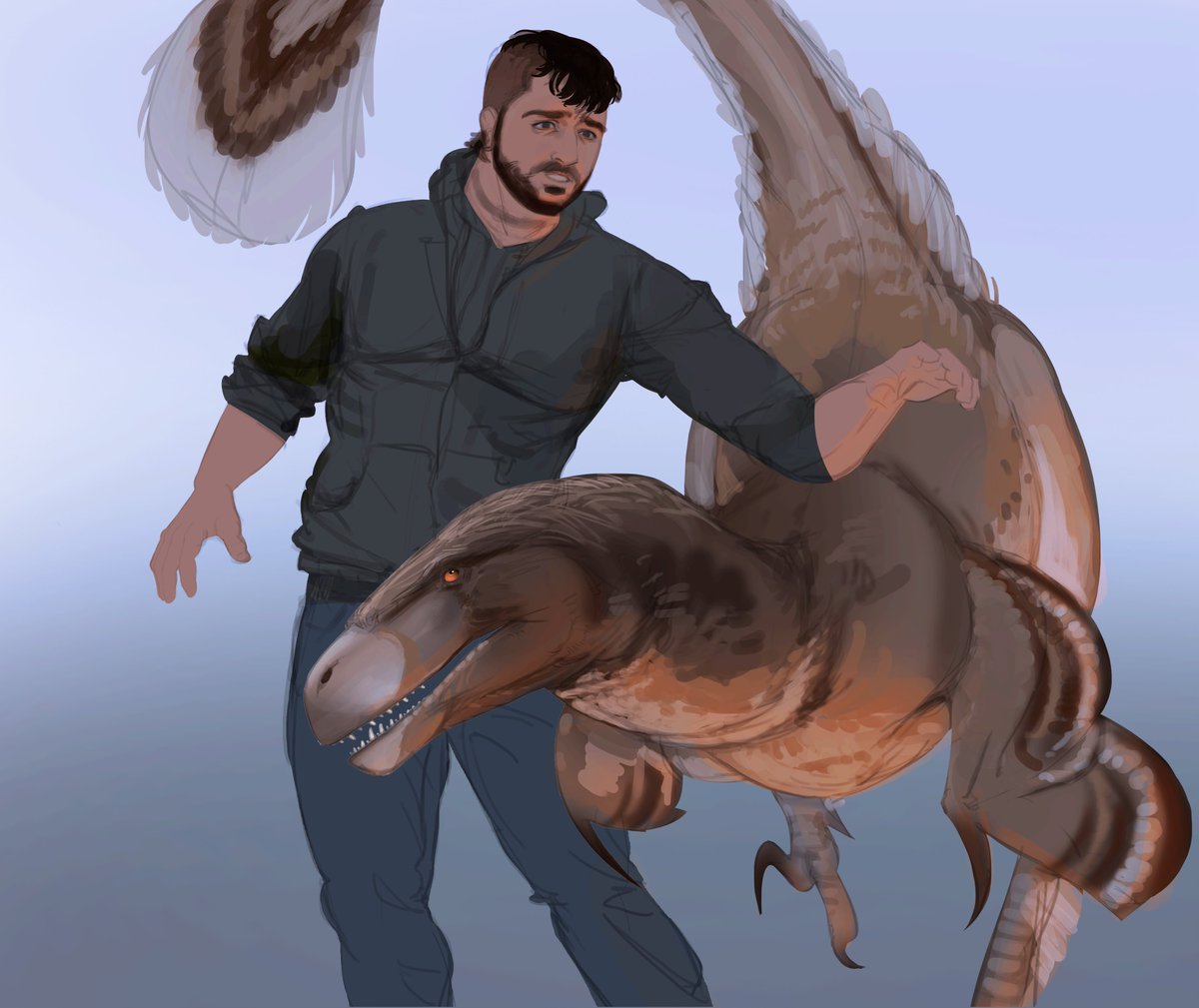 Magenta Moon tweet media